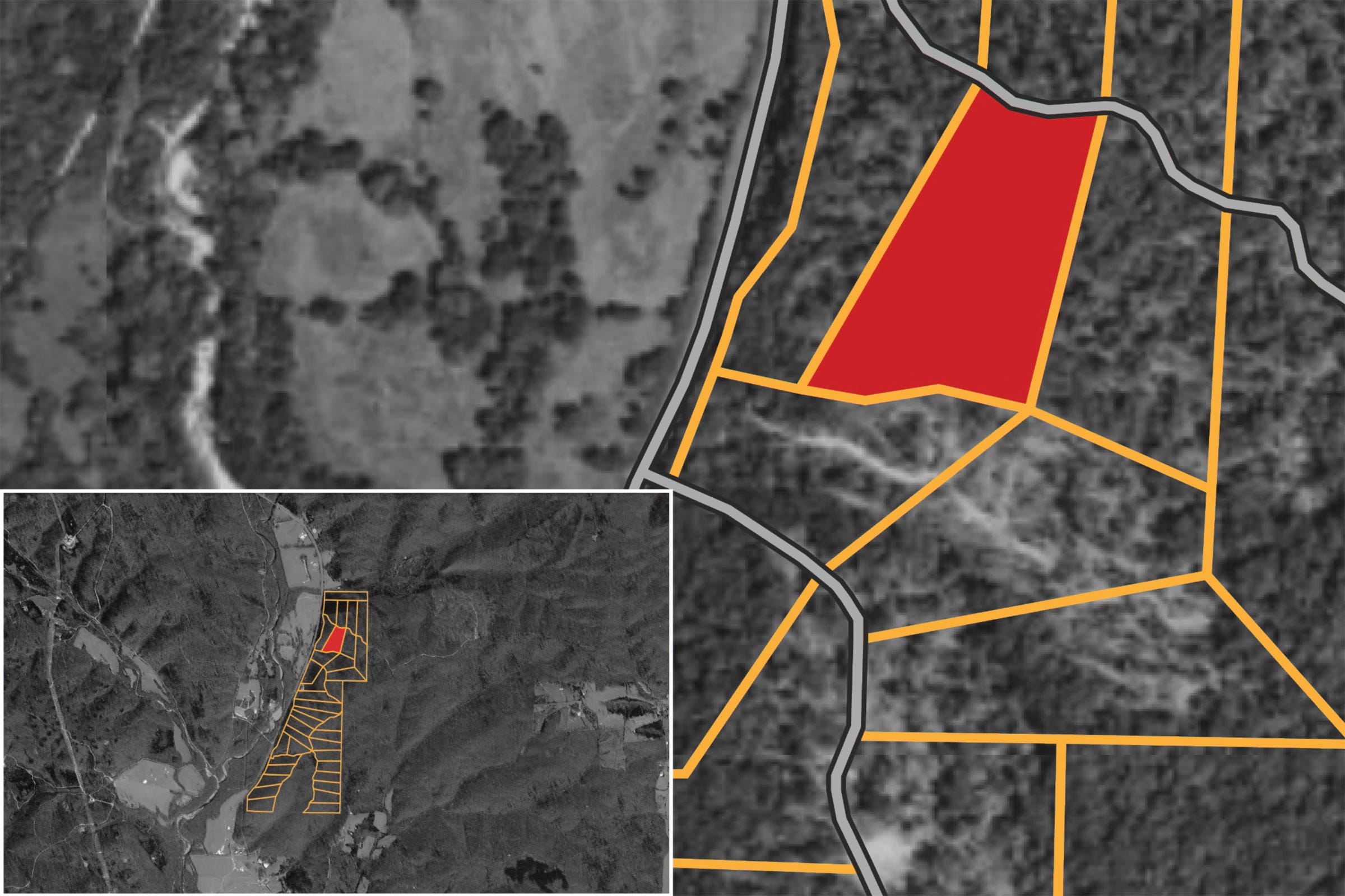 Stardust Estates Tract 34 photo 1