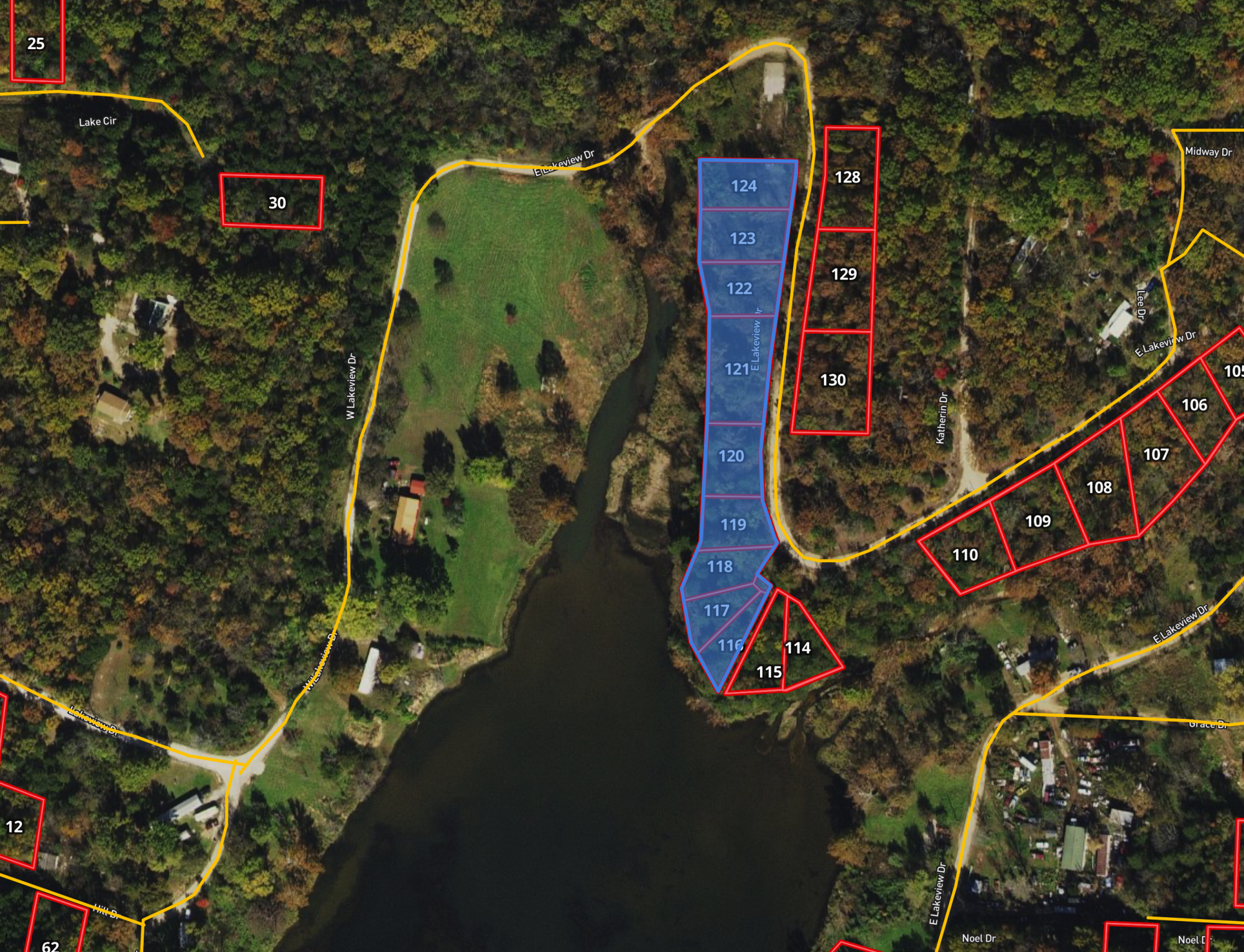 Spring Lake Plat 6 Tract 123 photo 6