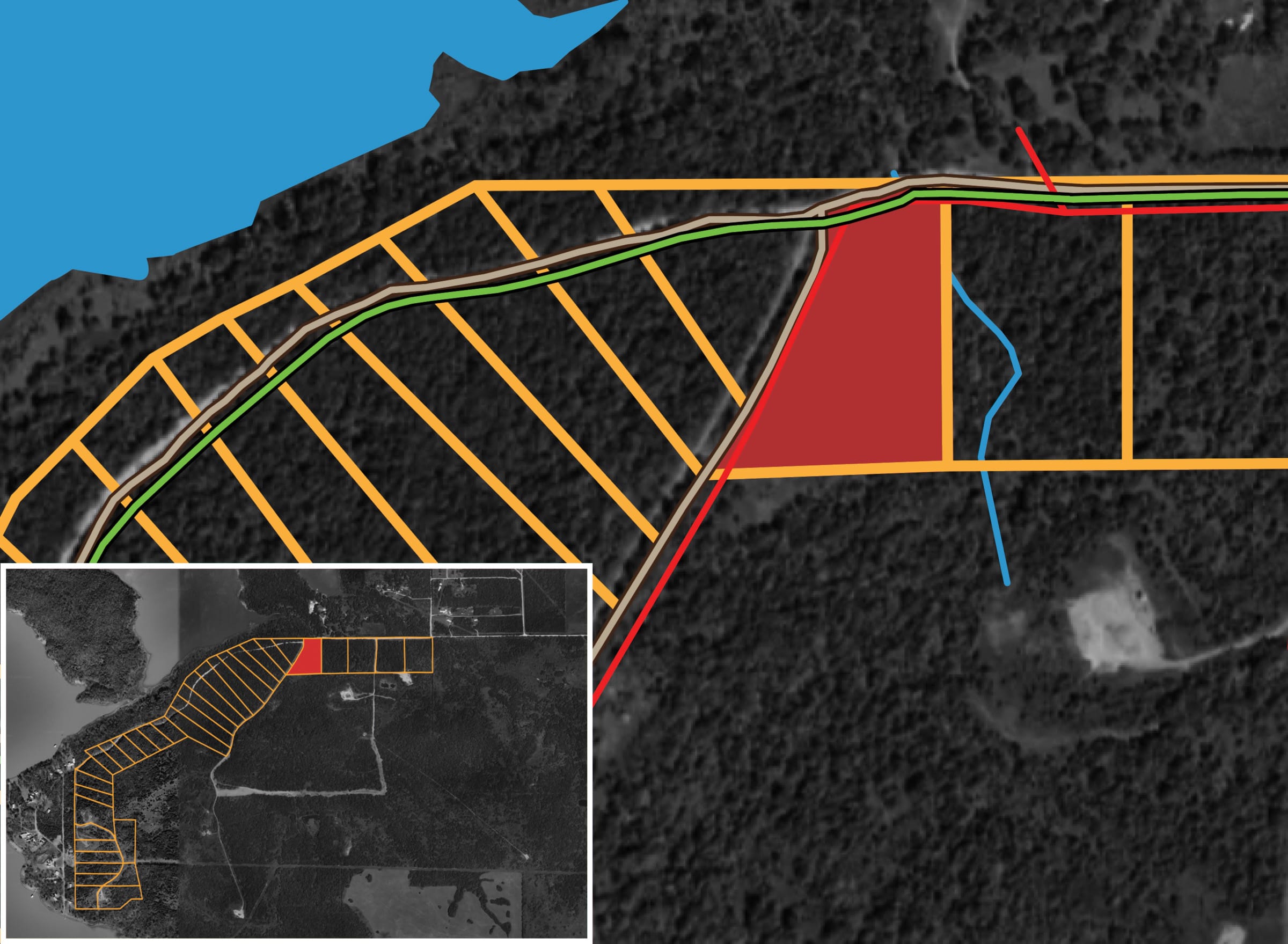 Reserves At Cattail Cove Phase I Tract 5 photo 14