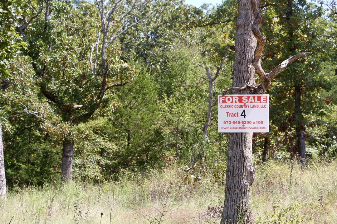 Lakeview Private Reserve Tract 4 photo 1