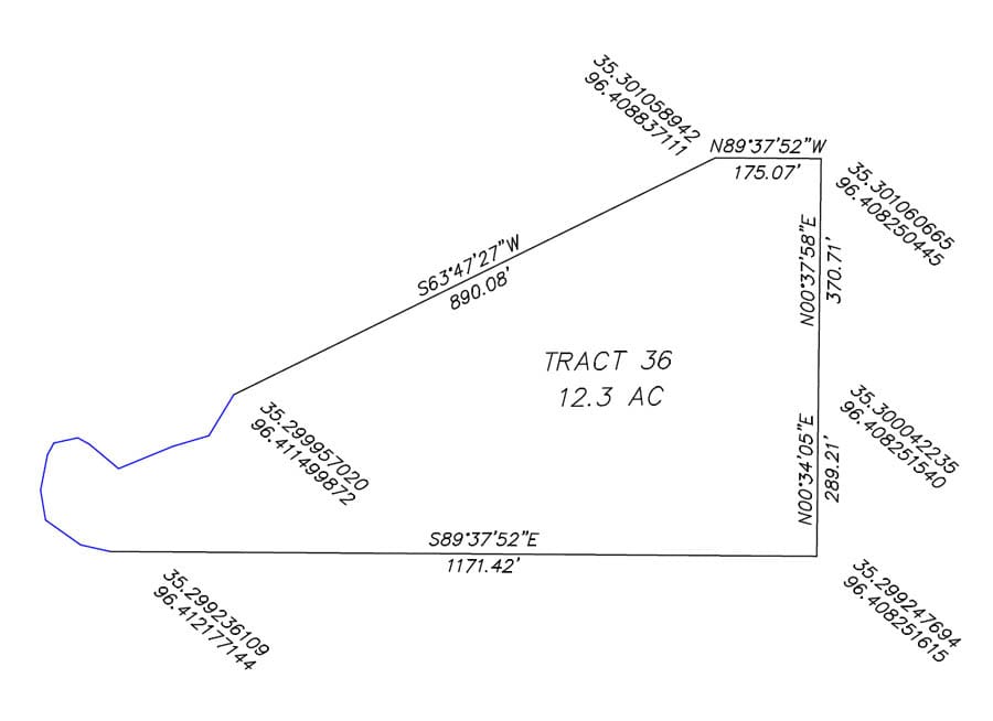 Saddlebrook Ranch Tract 36 photo 13