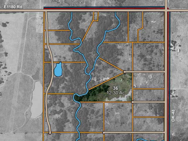 Saddlebrook Ranch Tract 36 photo 14