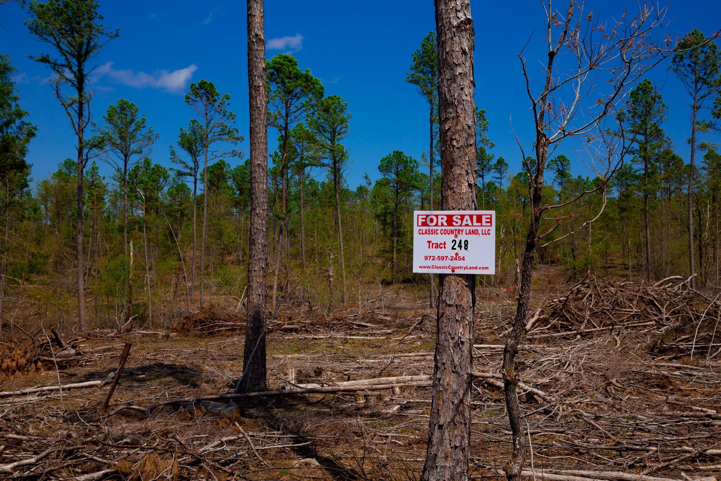 Stone Creek Phase II Tract 248 photo 1