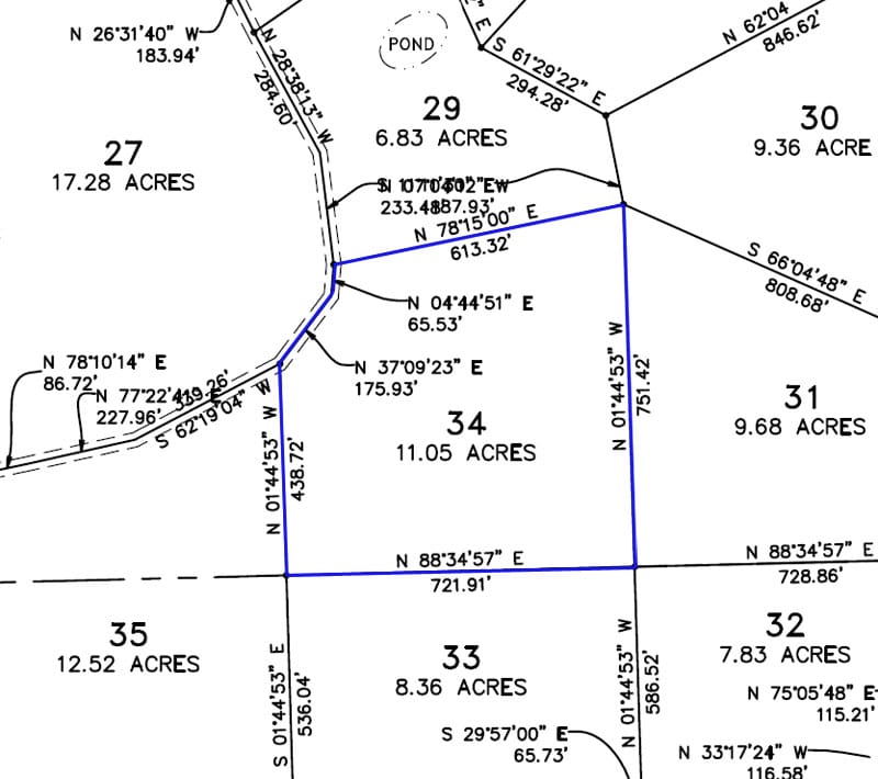 Lake View Ranch Tract 34 photo 8