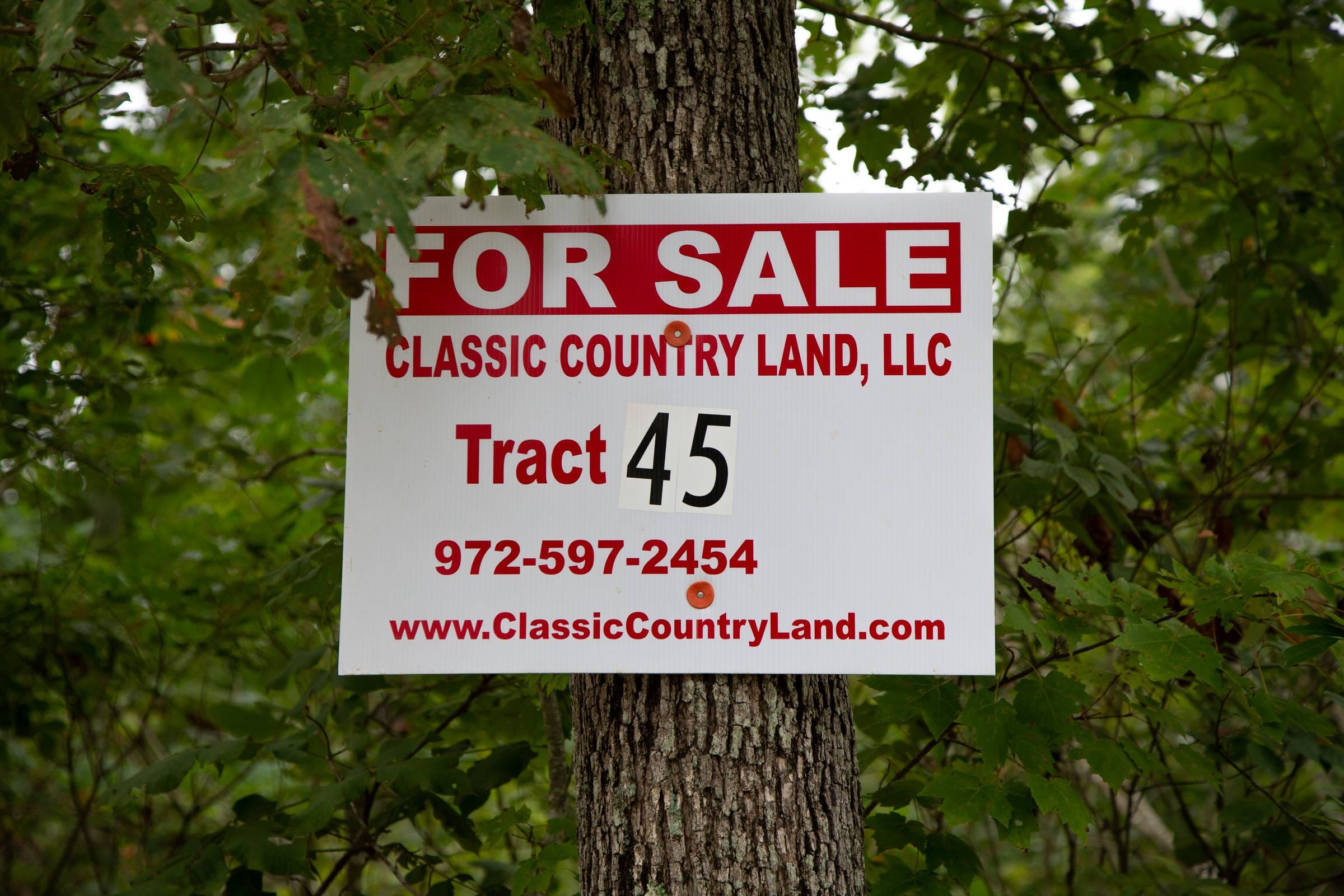 Borgmann’s Hollow Phase II Tract 45 photo 1