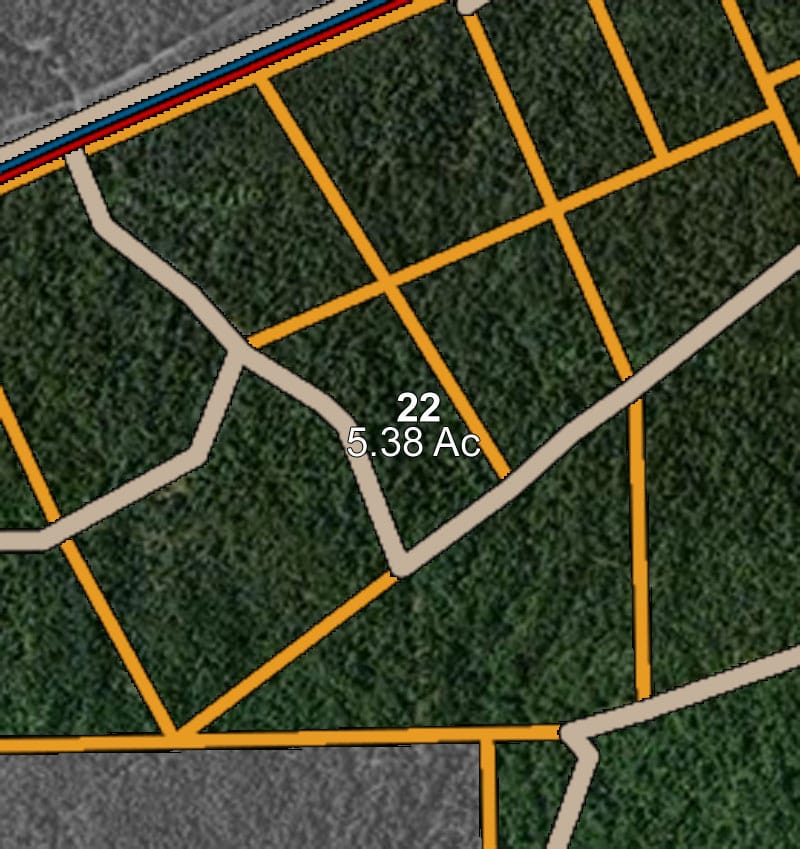 Lake View Ranch Tract 22 photo 8
