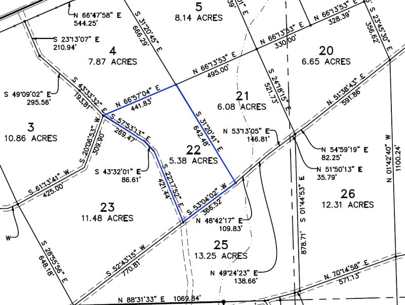 Lake View Ranch Tract 22 photo 9