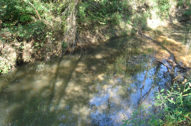Hannubby Creek Tract 1 photo 1