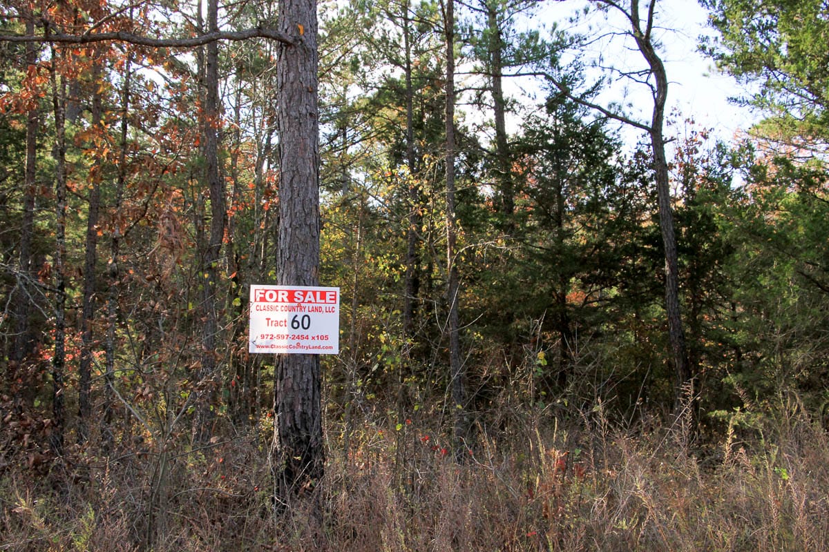 Stone Creek Phase III Tract 60 photo 1