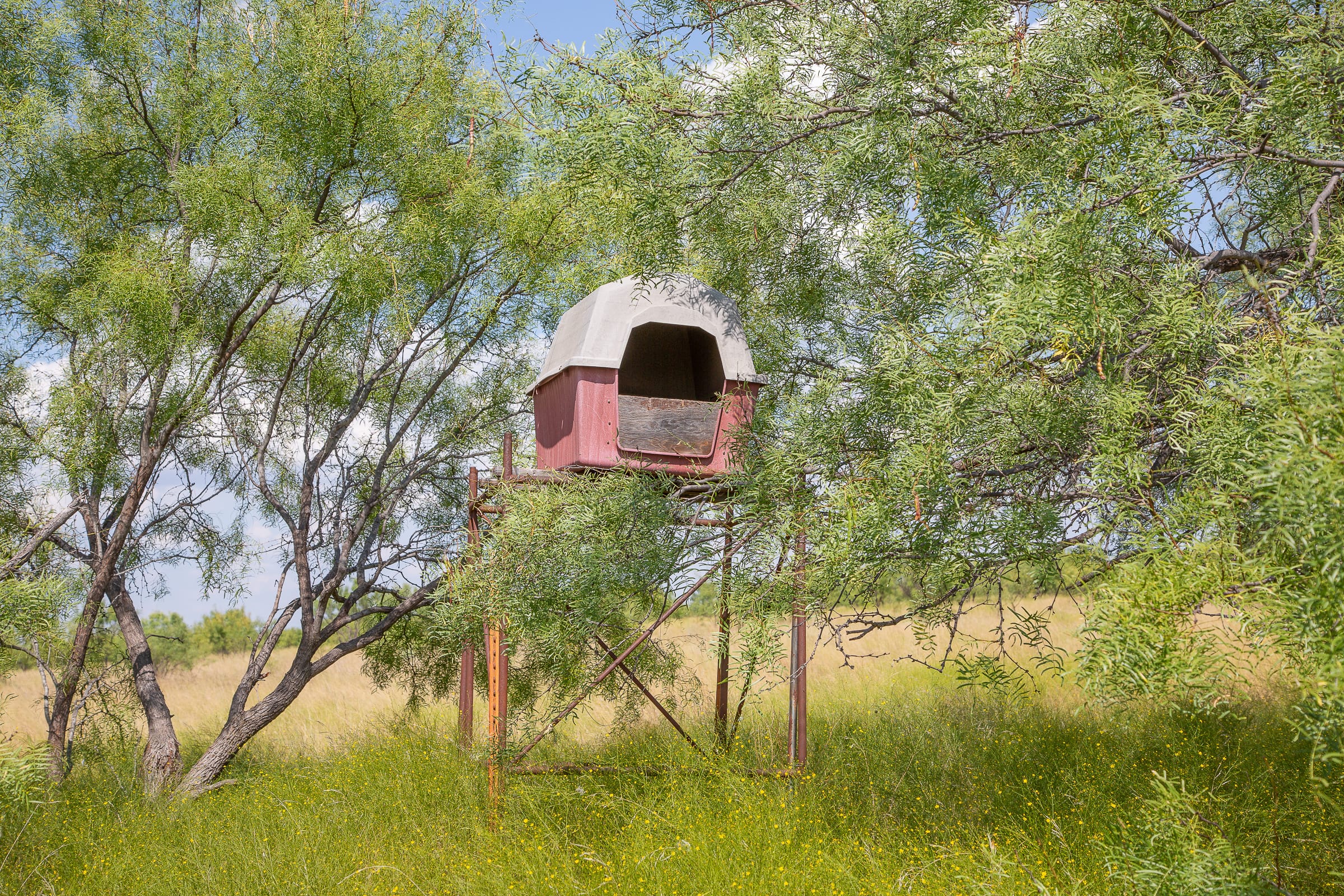 Hunter’s Ranch Tract 16 photo 5