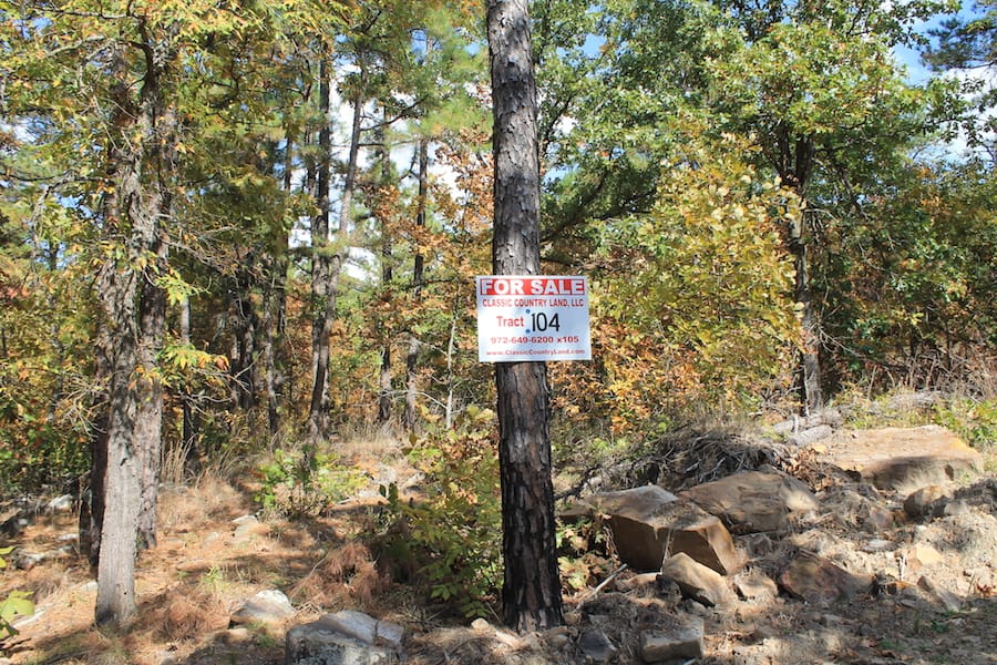 Indian Ridge – Phase III Tract 104 photo 1