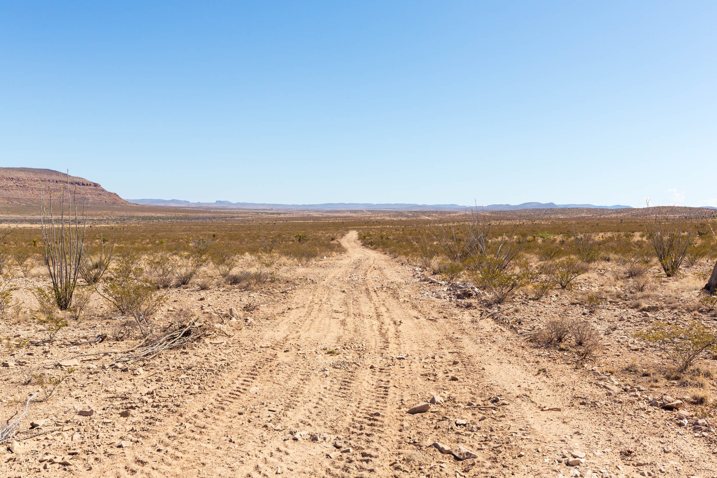 Sunrise Ranches Phase I Tract 7 photo 5