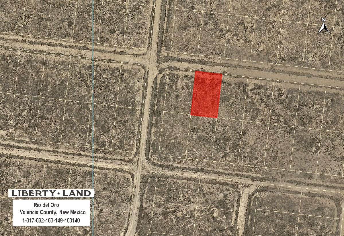 Rio Del Oro Tract 14 photo 1