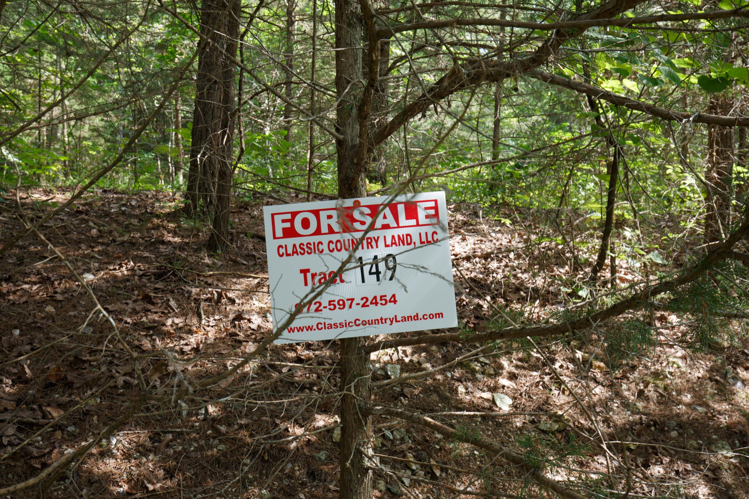 Spring Lake Plat 6 Tract 149 photo 1