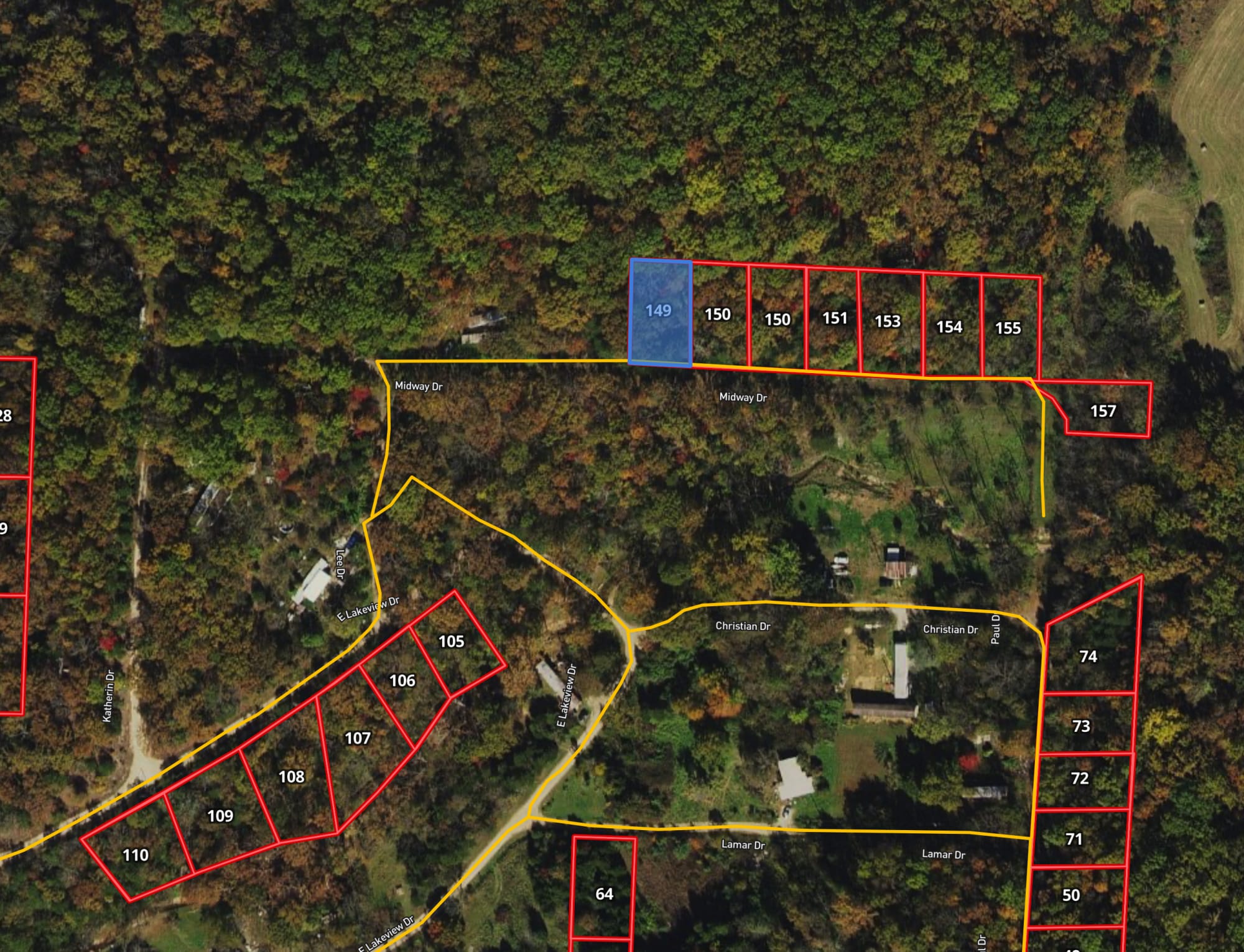 Spring Lake Plat 6 Tract 149 photo 8