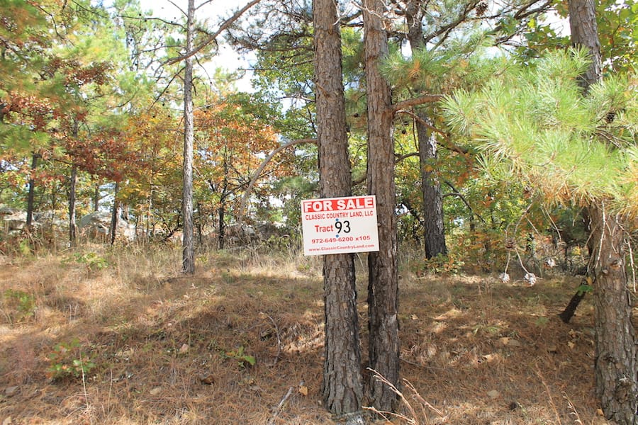 Indian Ridge – Phase III Tract 93 photo 1