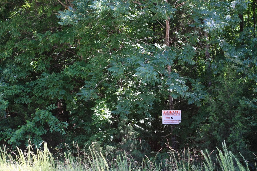 Hickory Hill Ranch Tract 6 photo 1