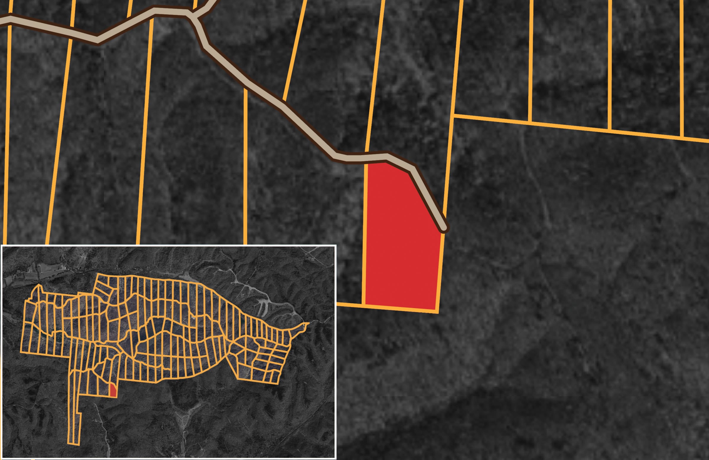 Big White Oak Tract 146 photo 12