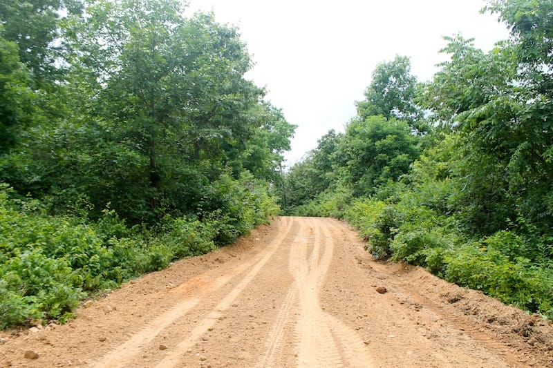 Green Mountain Ranch Tract 49 photo 1