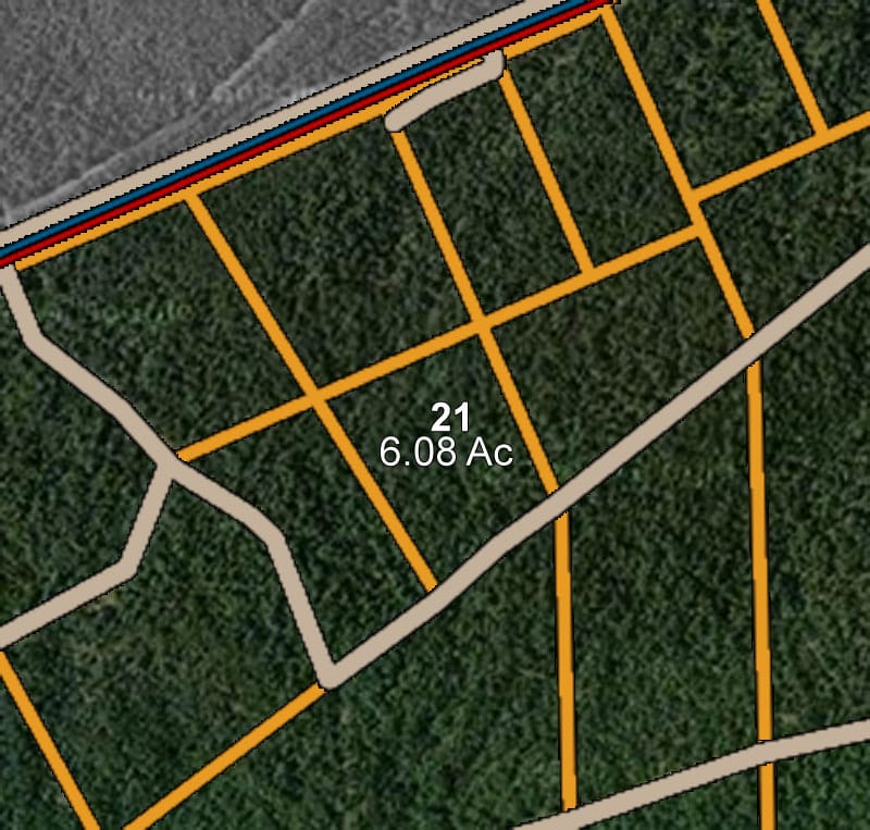Lake View Ranch Tract 21 photo 8