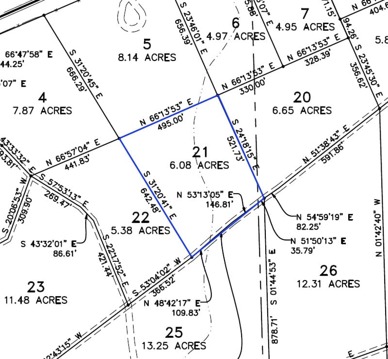 Lake View Ranch Tract 21 photo 9