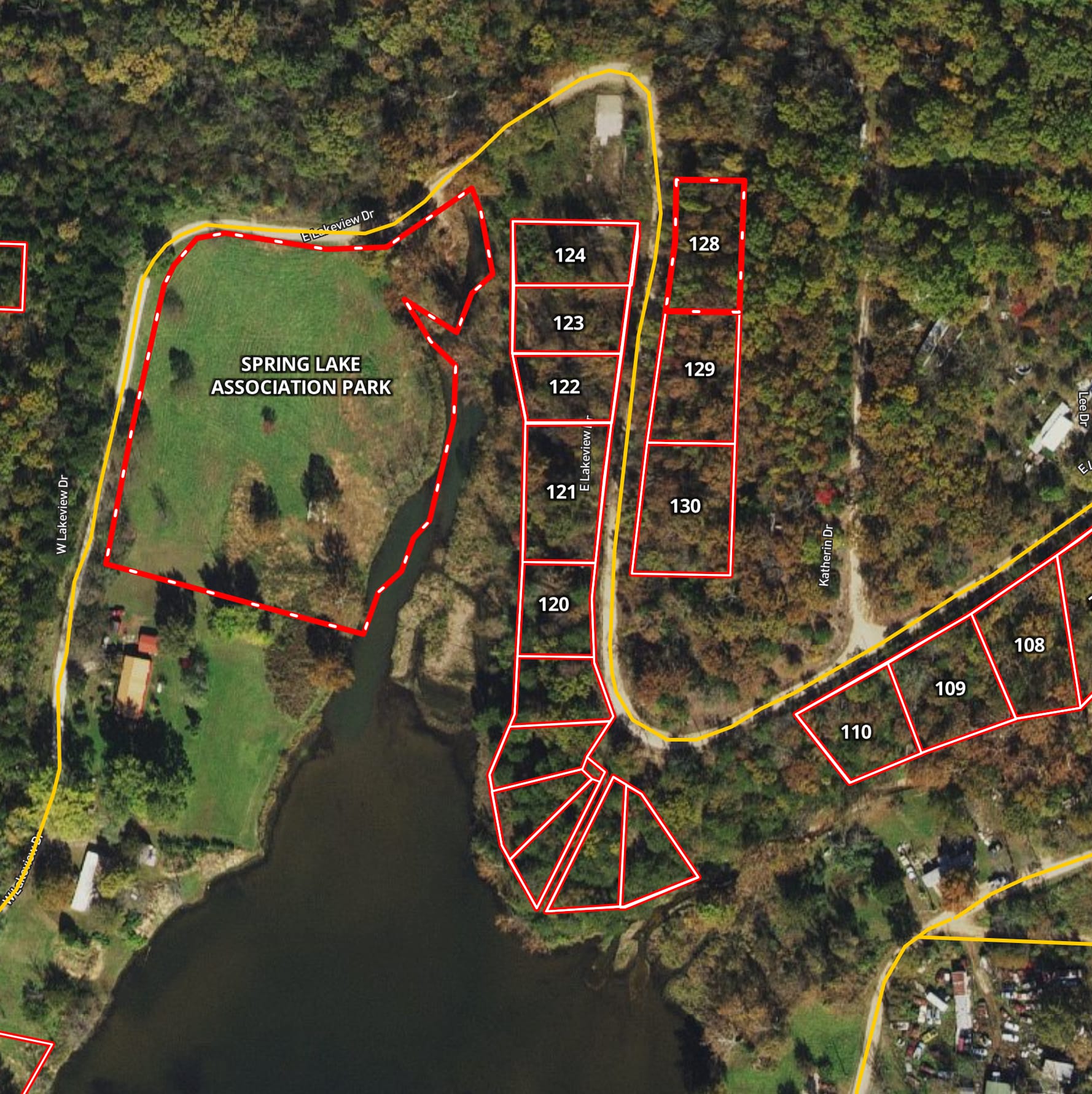 Spring Lake Plat 6 Tract 122 photo 1