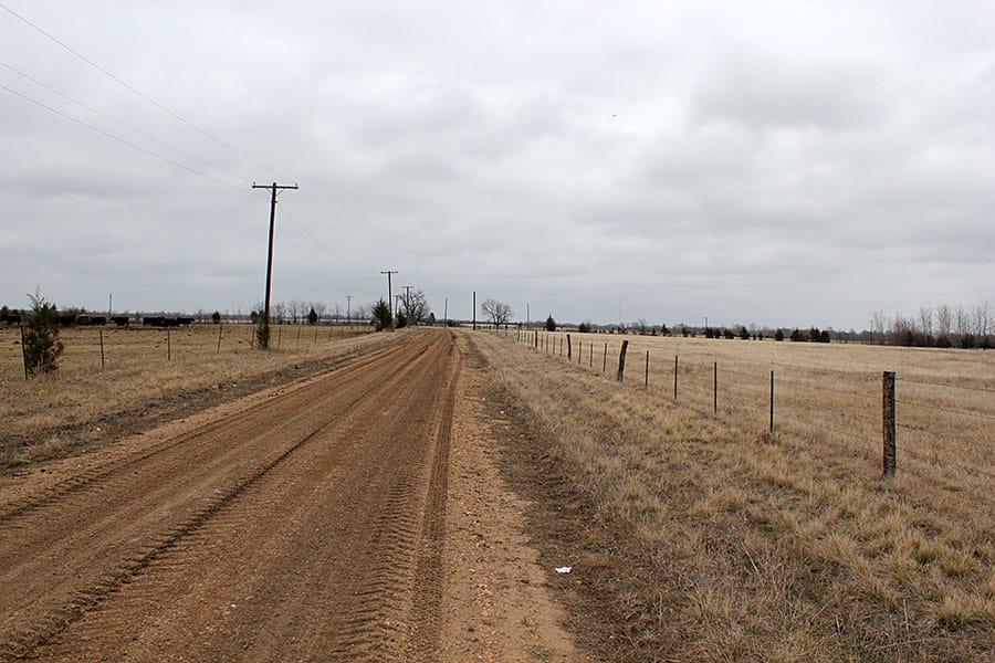 Red River Ranch Tract 6 photo 2