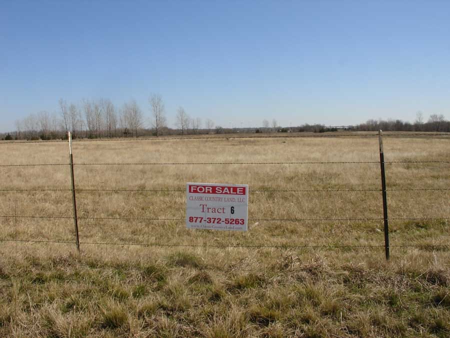 Red River Ranch Tract 6 photo 1