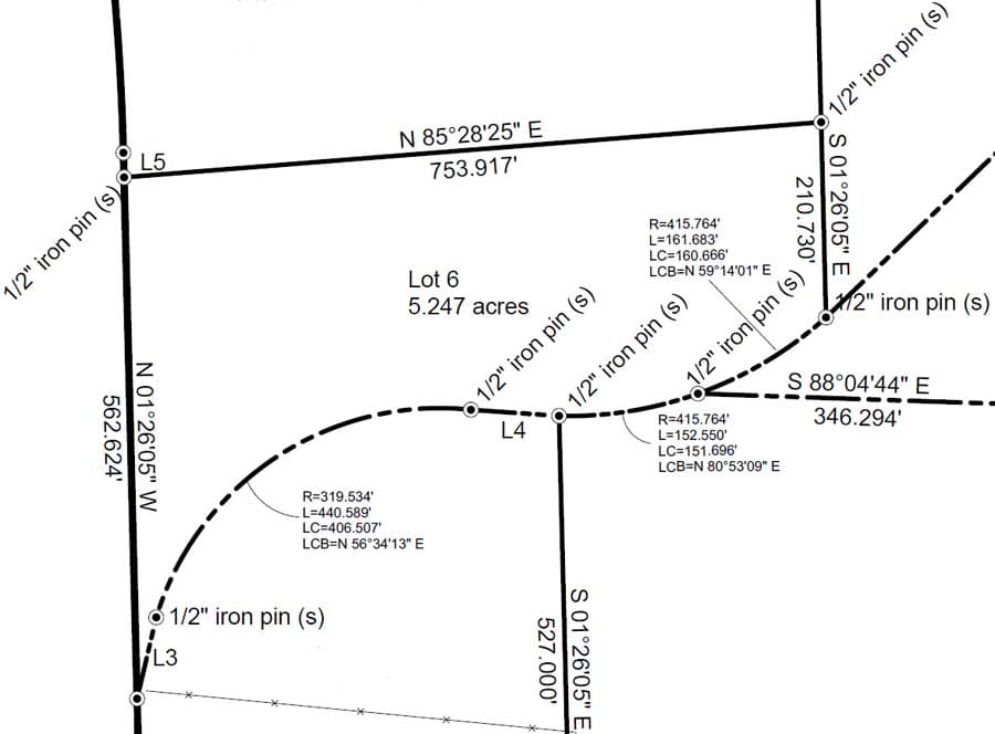 Red River Ranch Tract 6 photo 12