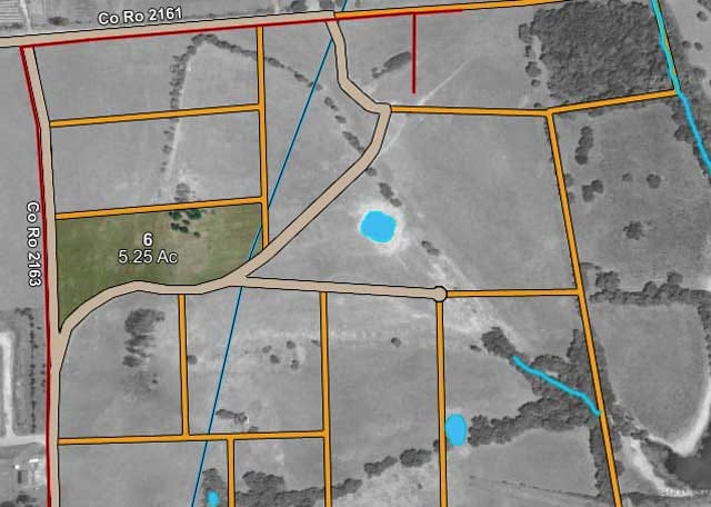 Red River Ranch Tract 6 photo 13