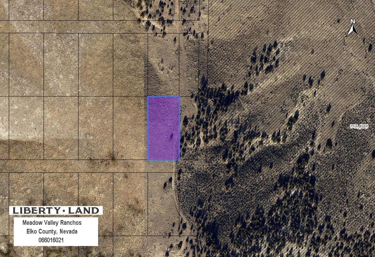 Elko County Tract 21 photo 1