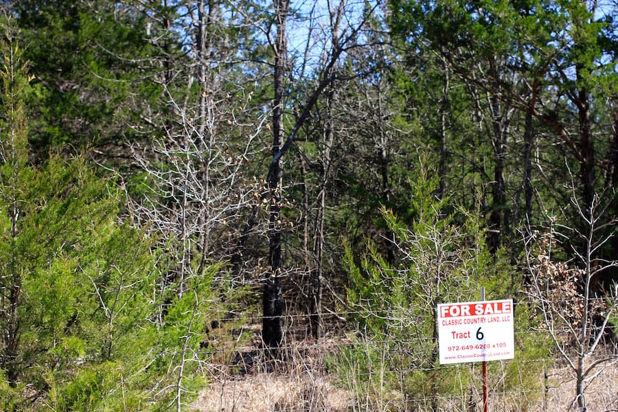 Montgomery Ranch Tract 6 photo 1