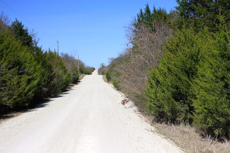 Montgomery Ranch Tract 6 photo 3
