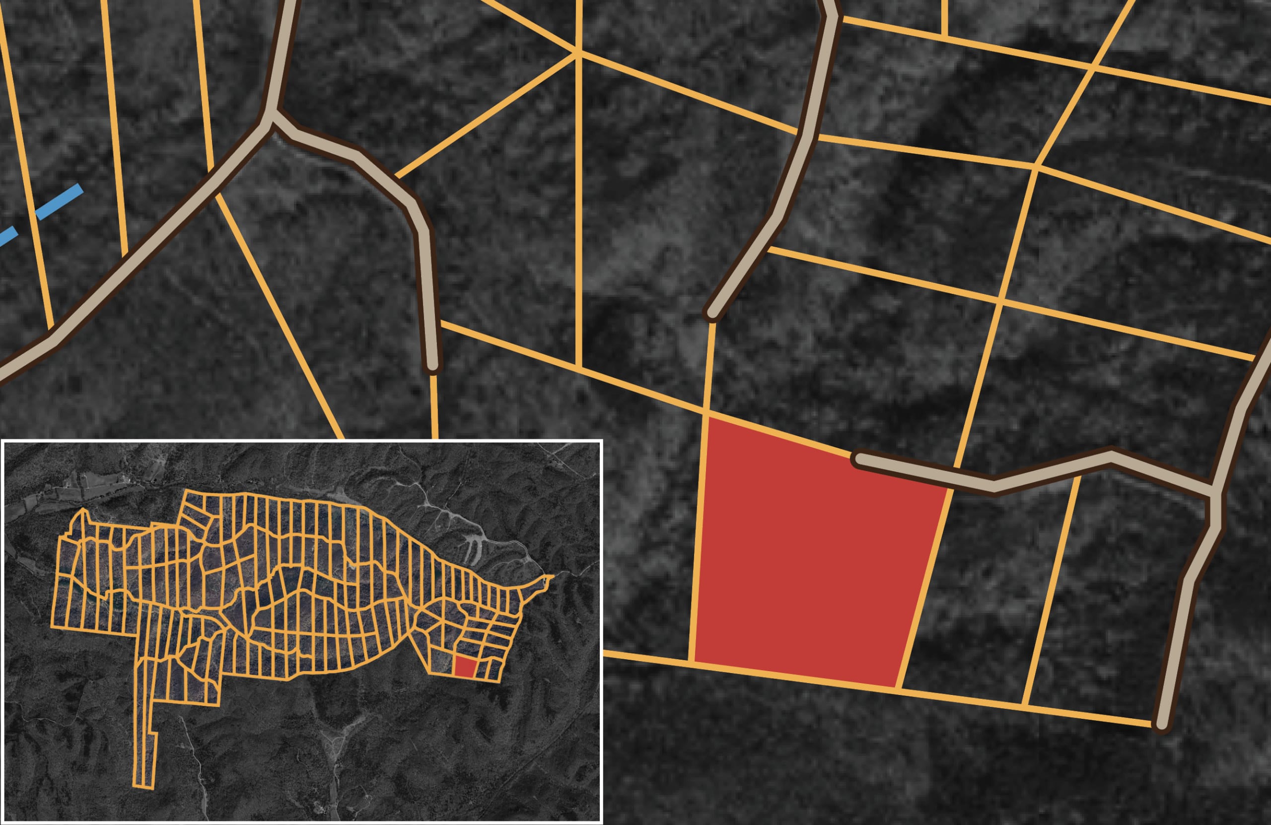 Big White Oak Tract 36 photo 10