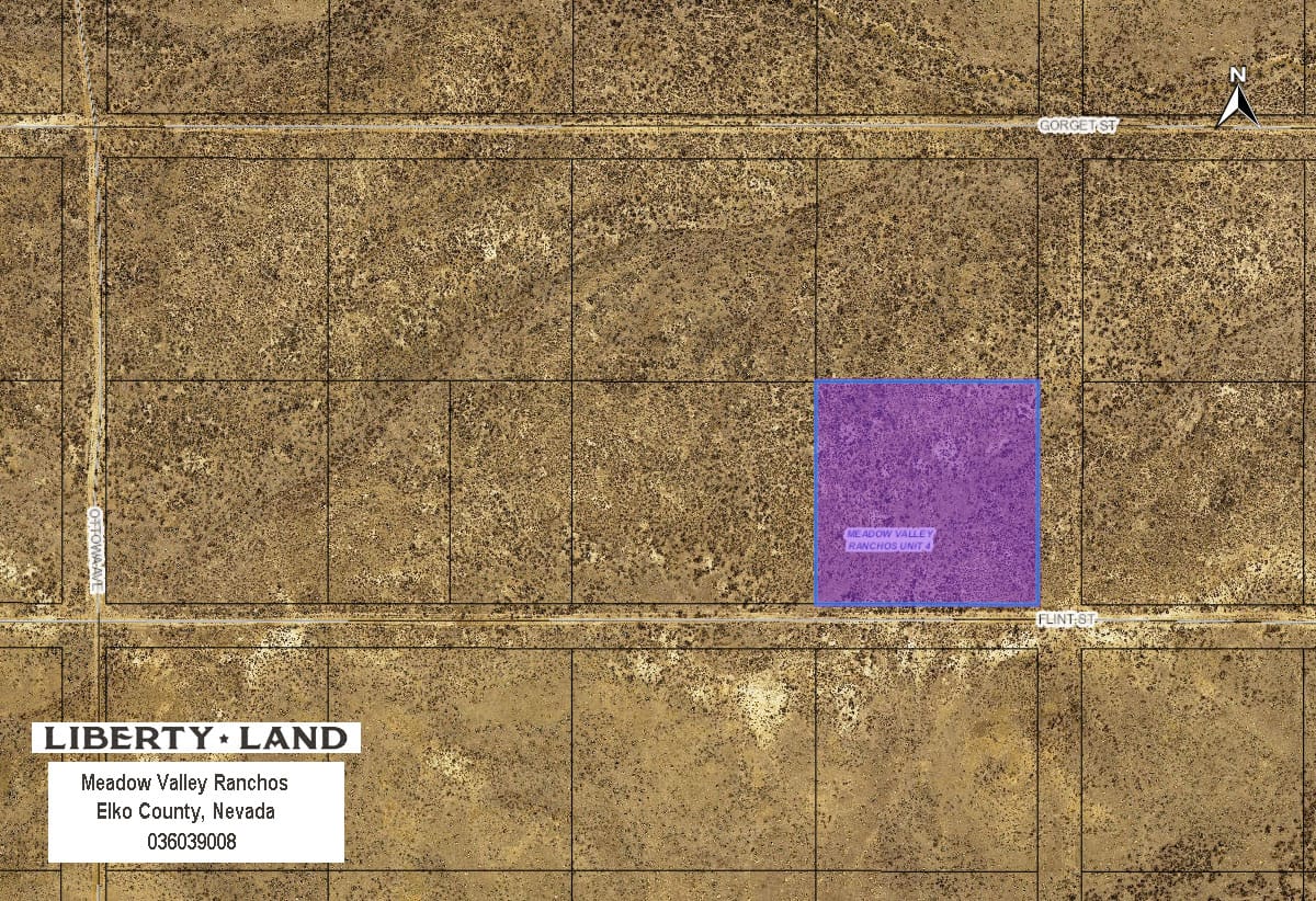 Elko County Tract 8 photo 1