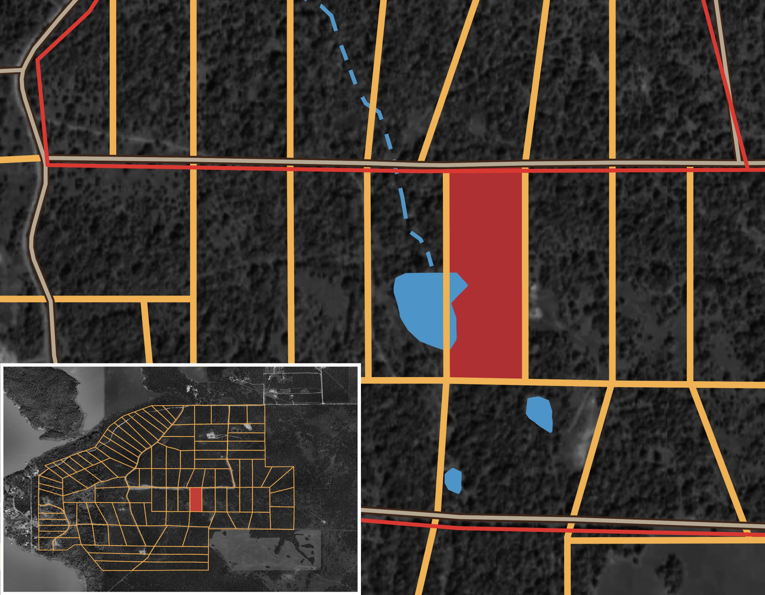 Reserves At Cattail Cove Phase II Tract 79 photo 15