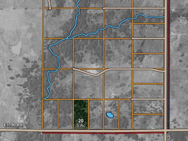 Saddlebrook Ranch Tract 20 photo 9