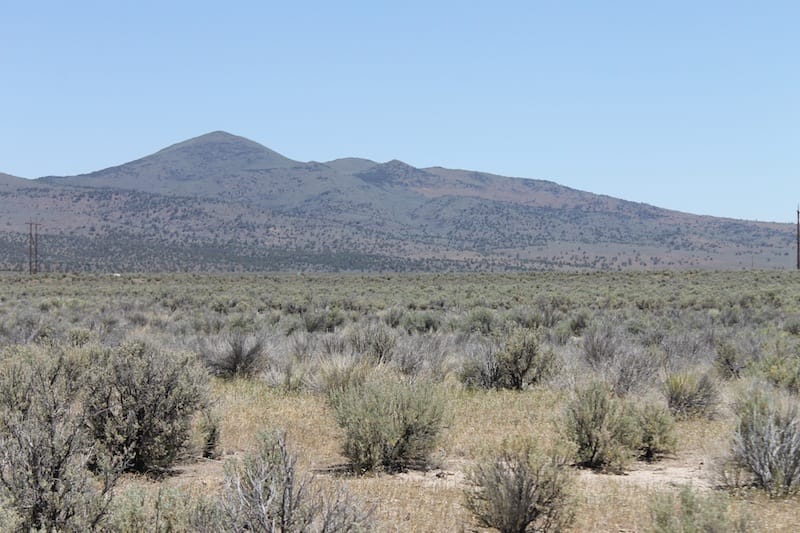 Ravendale Ranch Tract 4 photo 4
