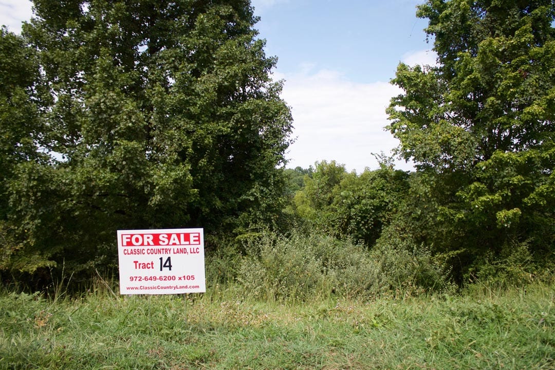 Heritage Hollow Tract 14 photo 1