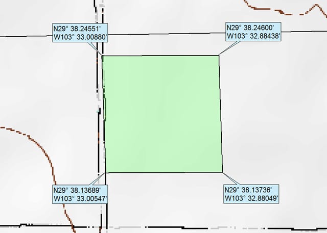 Terlingua Ranch Tract 4319 photo 3