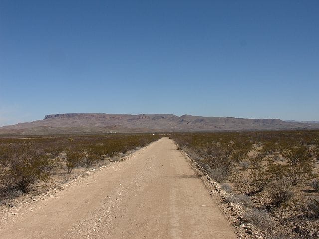 Terlingua Ranch Tract 4319 photo 8
