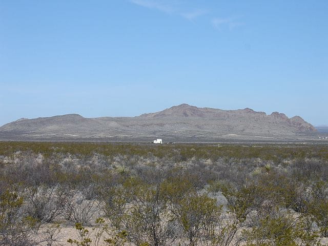 Terlingua Ranch Tract 4319 photo 9