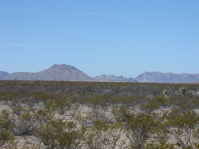 Terlingua Ranch Tract 4319 photo 11