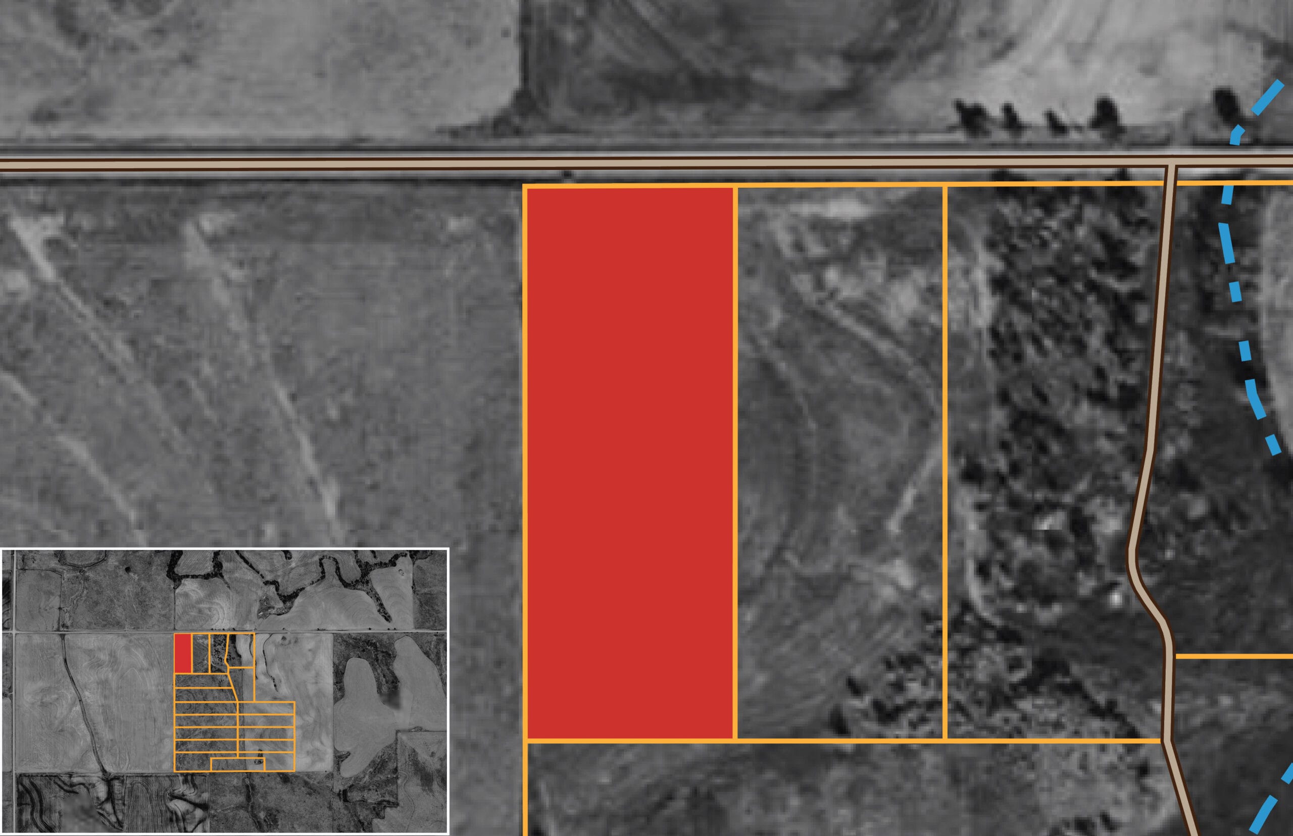 Crandall's Corner Tract 1 photo 11