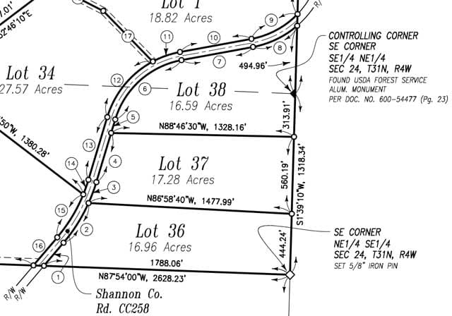Antler Ridge Tract 38 photo 7