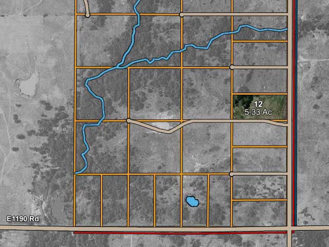 Saddlebrook Ranch Tract 12 photo 9