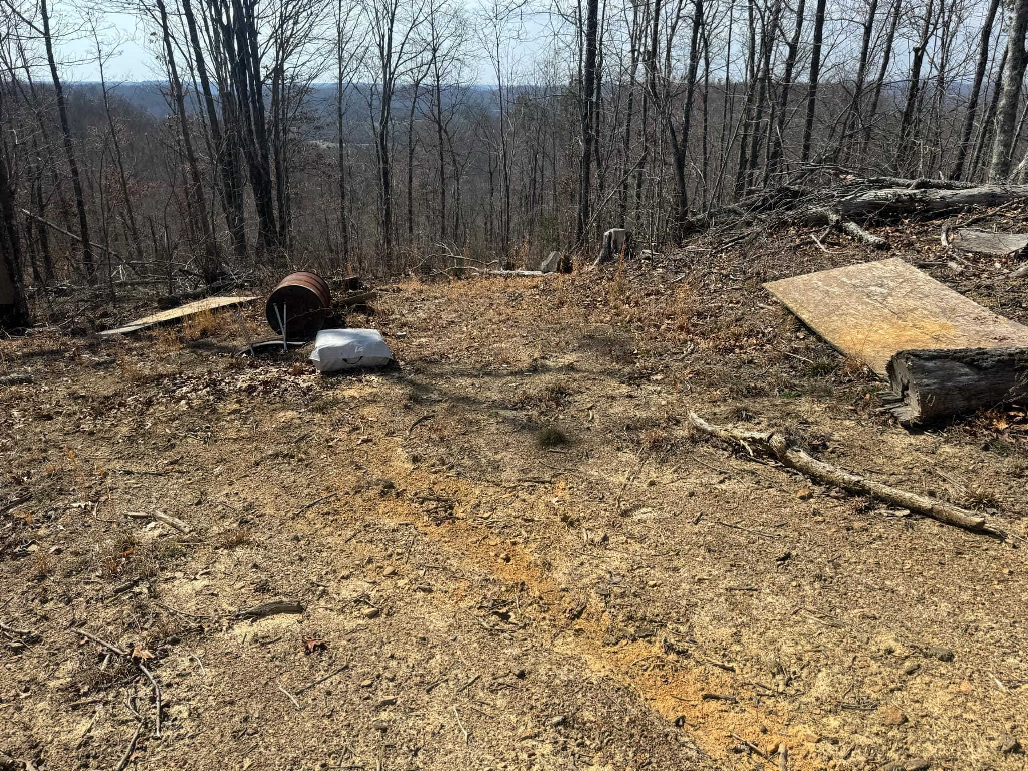 Buck Run Ridge Tract 29 photo 1