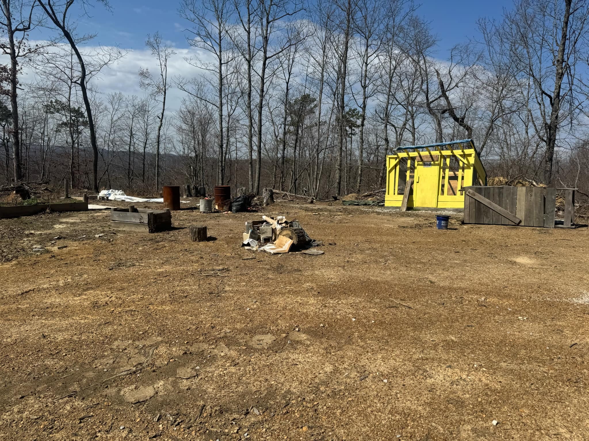 Buck Run Ridge Tract 29 photo 2