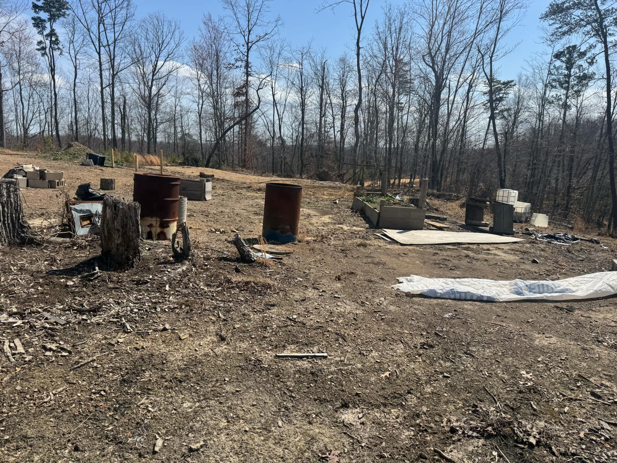 Buck Run Ridge Tract 29 photo 5