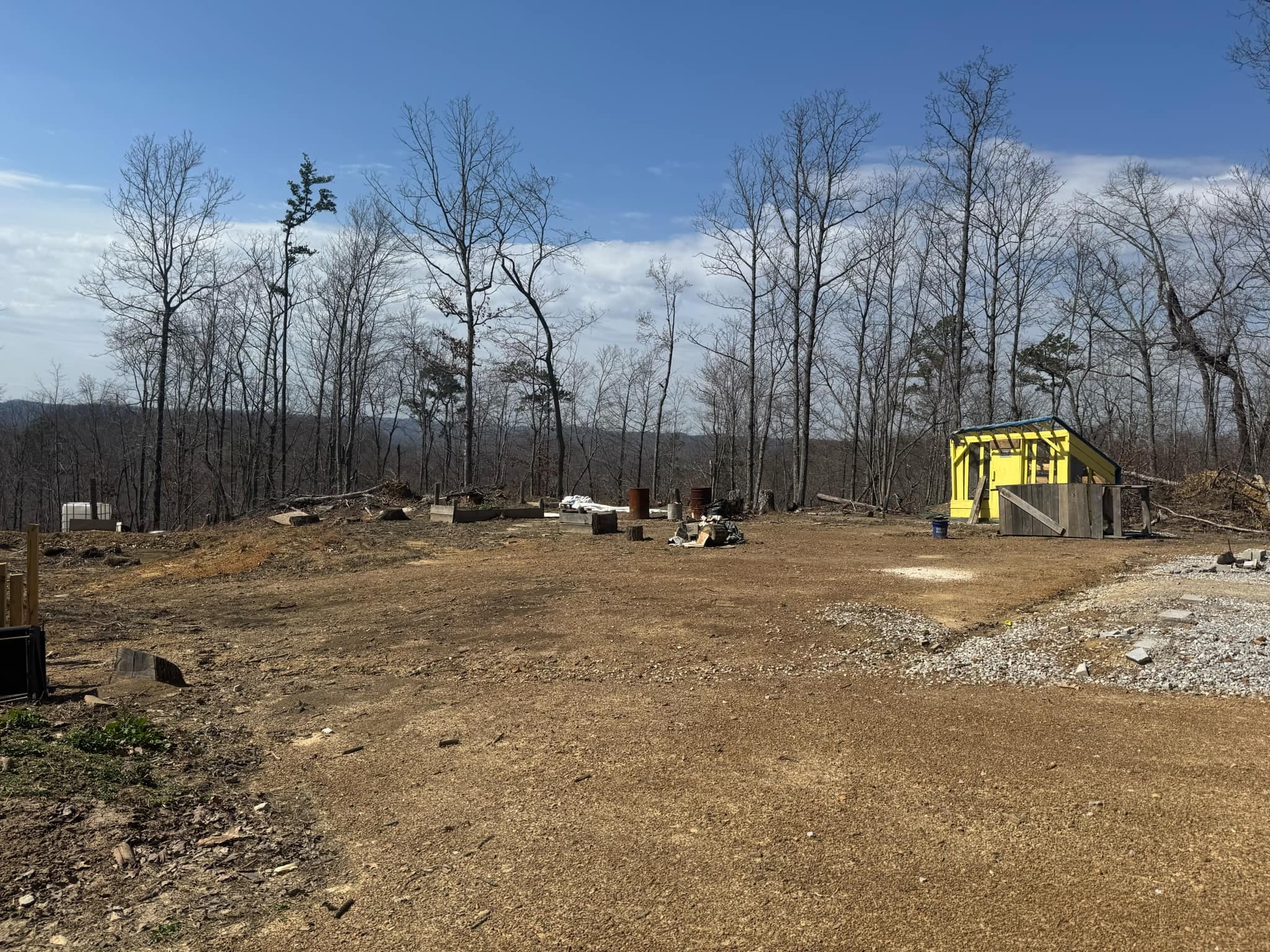 Buck Run Ridge Tract 29 photo 3